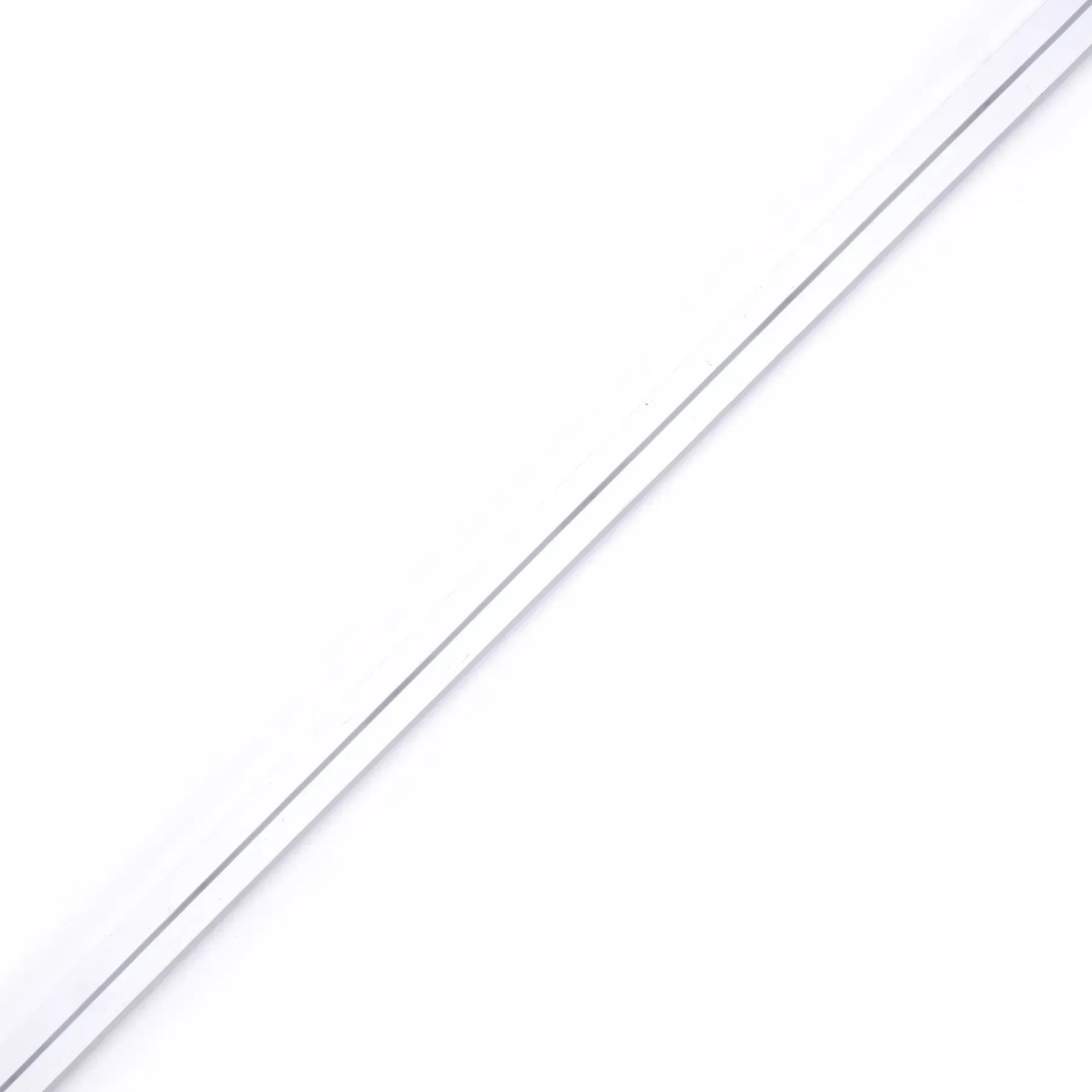 Elastyczny neon 6x12mm 24V IP67 9,6W 280Lm biały ciepły 3000K 5m