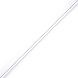 Elastyczny neon 6x12mm 24V IP67 9,6W 280Lm biały ciepły 3000K 5m