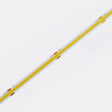 Taśma LED COB-24V-IP20 10W 830Lm ciepła biel 3000K 5m