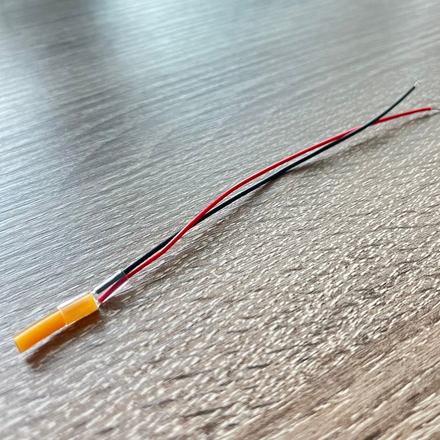 Ultracienkie szybkie złącze CОF do taśm LED 4 mm (CXB204-NOTA012)