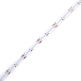 Taśma LED COB-24V-IP20 14,4W 805Lm RGB 5m