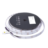 Taśma LED COB-24V-IP20 14,4W 805Lm RGB 5m