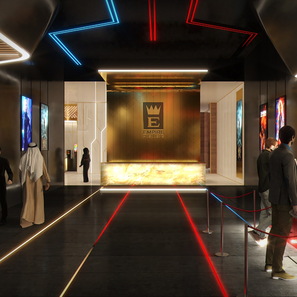 Taśma LED 60-5050-24V-IP67 12,5W RGB 5m