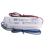 Power Supply Mean Well 60W DC24V IP67