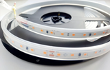 Taśma LED żaroodporna 80-3030-24V-IP65 4,8W 607Lm ciepła biel 2700K 5m