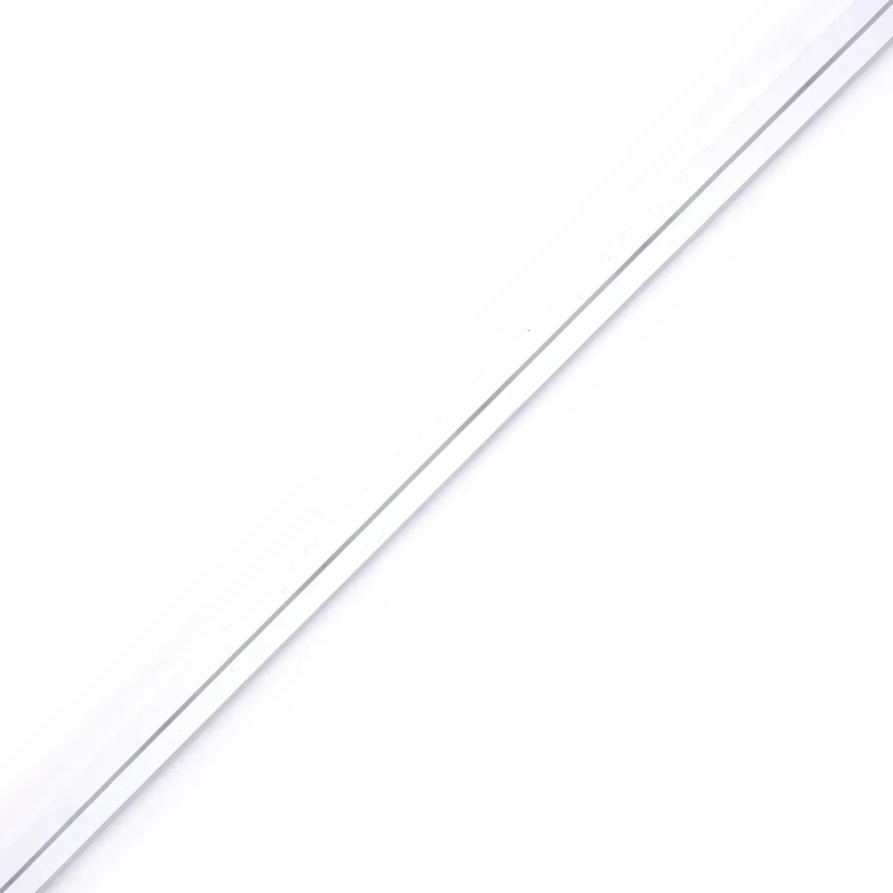 Elastyczny neon 6x12mm 24V IP65 9,6W 280Lm biały neutralny 4000K 5m