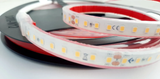 Taśma LED 120-2835-24V-IP67 8,4W 849Lm ciepła biel 3000K 5m