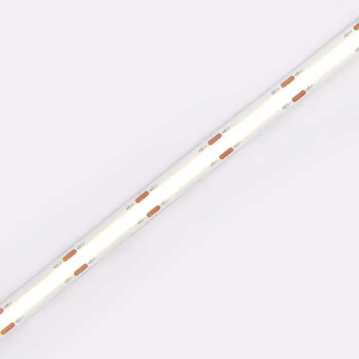 Taśma LED COB-48V-IP20 10W 860Lm neutralna biel 4000K 5m