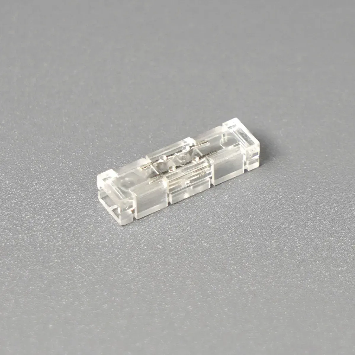 Złącze 4 mm 2-pinowe Quick Board to Board Ultra-Thin (TBB204-NOTA)