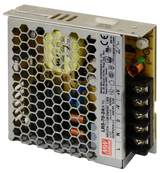 Power Supply Mean Well 76.8W DC24V IP20