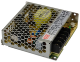 Power Supply Mean Well 76.8W DC24V IP20