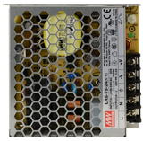 Power Supply Mean Well 76.8W DC24V IP20